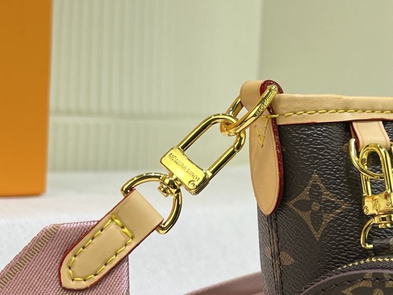 LV Shopping Bags